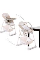 HAUCK SIT N RELAX BABY HOCH STUHL AB GEBURT NEU ROLLEN Dresden - Weixdorf Vorschau