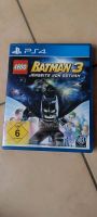 Batman 3 ps4 Nordrhein-Westfalen - Sprockhövel Vorschau