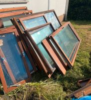 Fenster in verschiedenen Größen Hessen - Dietzhölztal Vorschau