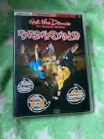 Get the Dance Breakdance DVD der moderne Tanzkurs top Nordrhein-Westfalen - Wetter (Ruhr) Vorschau