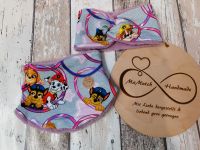 ★Handmade Set KU39-43★Bandeau★Loop★Stirnband★Schal★MaMutch Niedersachsen - Bad Lauterberg im Harz Vorschau