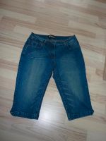 Caprihose, Jeans Gr. 40 Düsseldorf - Hassels Vorschau