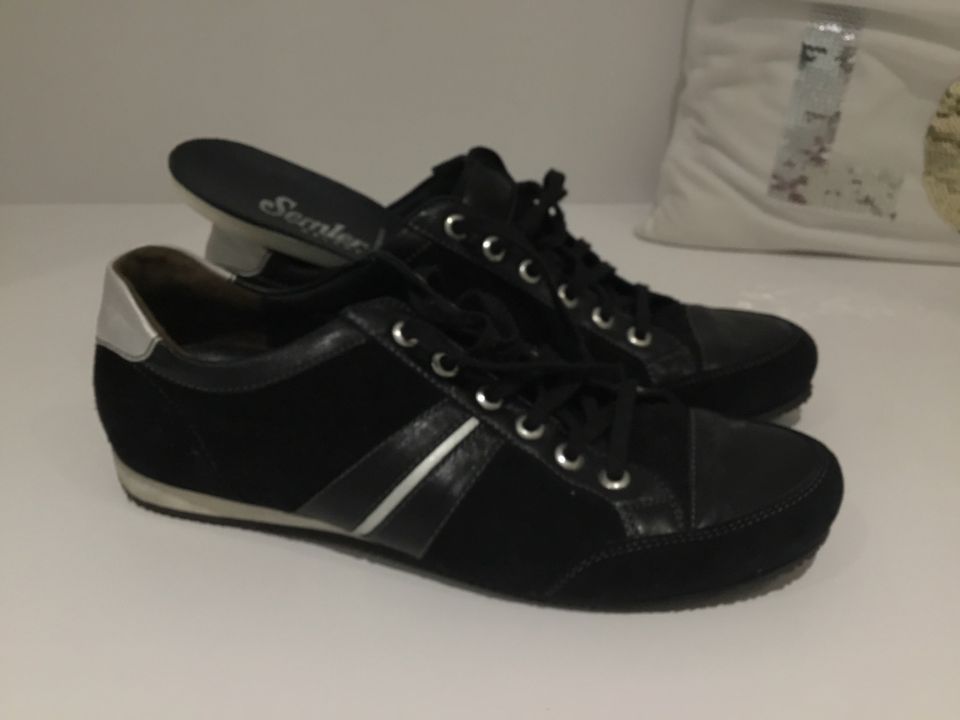 Semler Damen Sneaker in Gundelfingen a. d. Donau