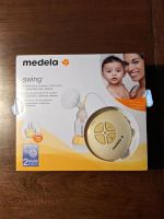 Medela  swing Duisburg - Hamborn Vorschau