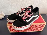 Vans sehr gut 37 Frankfurt am Main - Sachsenhausen Vorschau