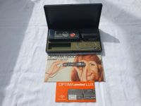 Agfa Optima 5000 pocket sensor Hessen - Langgöns Vorschau