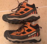 Scarpa Wanderschuhe 31 Aachen - Vaalserquartier Vorschau