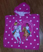 Bibi und Tina Badeponcho Niedersachsen - Bückeburg Vorschau