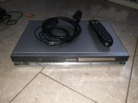 Thomson DVD player/Recorder +logitech Harmony 300 fernbedienung Bayern - Landshut Vorschau