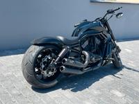 Harley Davidson Night Rod V-Rod Niedersachsen - Hambühren Vorschau