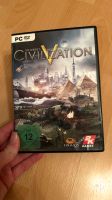 Sid Meiers CiVILZATION PC Spiel DVD Nordrhein-Westfalen - Wesseling Vorschau