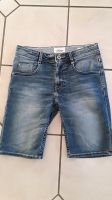 Vingino Jeansshort, Gr 158 / 13 Nordrhein-Westfalen - Gelsenkirchen Vorschau