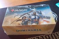 MTG Magic the Gathering Dominaria Booster Display engl Bayern - Klingenberg am Main Vorschau