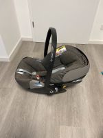 Cybex Cloud z i-size Kindersitz Babyschale grau Nordrhein-Westfalen - Borken Vorschau