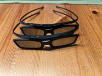 Samsung 3D Brille SSG 5100GB Baden-Württemberg - Meckesheim Vorschau