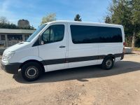 Mercedes-Benz Sprinter 316 CDI 8-Sitzer  HU&AU NEU Stand. Sachsen - Mülsen Vorschau