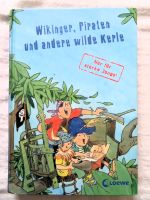 Wikinger, Piraten und andere wilde Kerle Frankfurt am Main - Sachsenhausen Vorschau