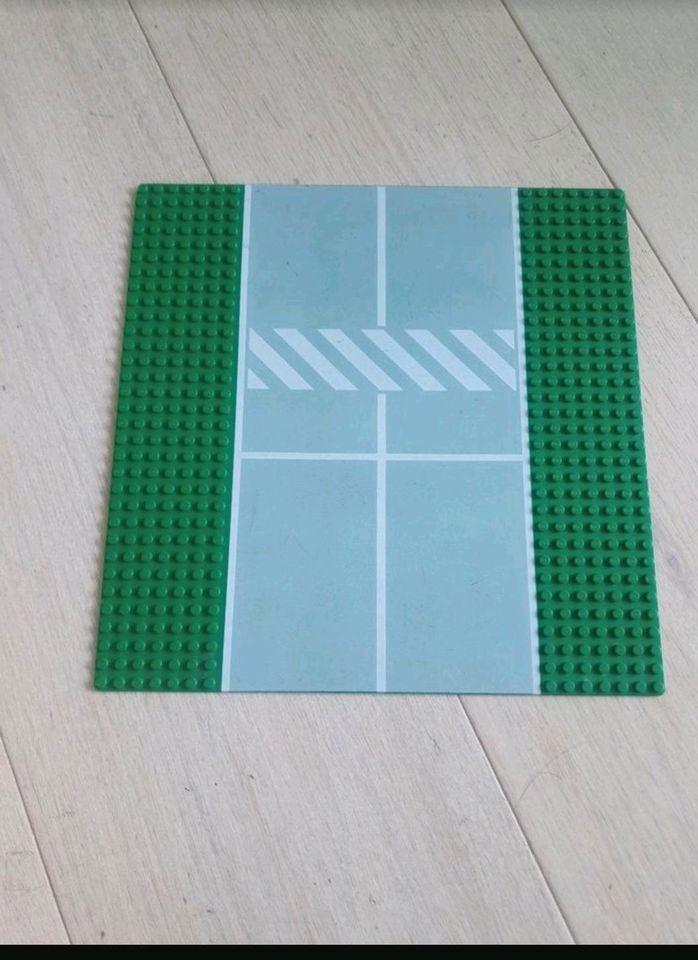 Lego classic bauplatte Straße  32x32 in Ostfildern