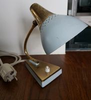 Nachtischlampe alt Retro Vintage 50er 60er Jahre Baden-Württemberg - Zell unter Aichelberg Vorschau