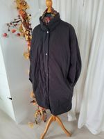 Steppmantel, Steppjacke, Winterjacke Parka Gr. 52 Schwarz Hessen - Wetzlar Vorschau