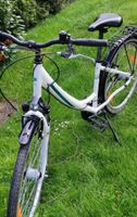 Schnäppchen ! Fahrrad Pegasus Avanti KID Size 38 Lite Aluminium Sachsen-Anhalt - Braunsbedra Vorschau