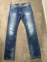 Jeanshose Tommy Hilfiger Nordrhein-Westfalen - Gütersloh Vorschau