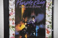 Prince And The Revolution ‎– Purple Rain CD Bayern - Ingolstadt Vorschau