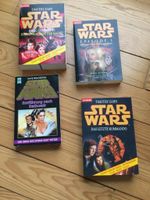 Star Wars Bücher Set Saarland - St. Ingbert Vorschau