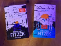 Taschenbücher von Fitzek, Preston Child WIE NEU Nordrhein-Westfalen - Titz Vorschau
