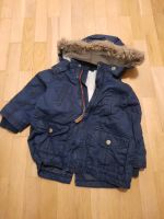 Winterjacke H&M Gr. 86 Bielefeld - Milse Vorschau