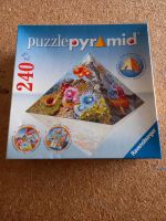 Ravensburger Puzzle Puzzel Gelini Gellini 240 Pyramide Wimmel Niedersachsen - Ahlerstedt Vorschau