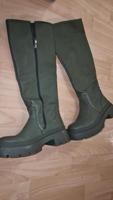 Damen Stiefel 37 Thüringen - Nordhausen Vorschau