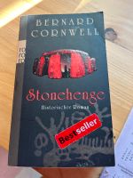 Bernard Cornwell - Stonehenge Hessen - Edermünde Vorschau