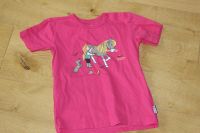 JAKO-O T-Shirt kurzarm Sommer Pferd pink Mädchen Gr. 92 / 98 NEU Bayern - Lamerdingen Vorschau