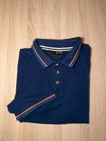 Poloshirt Männer L (52/54) Bonprix Collection blau Baden-Württemberg - Esslingen Vorschau