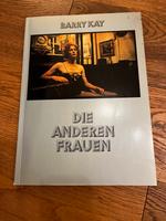 Barry Kay Die anderen Frauen Dieter Fricke Hannover - Nord Vorschau