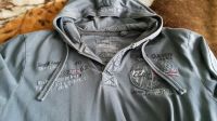 Camp David Hoodie,Grau,xl Hessen - Steinbach Vorschau