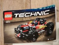 Lego Technik 42073 Bash Rennauto München - Milbertshofen - Am Hart Vorschau