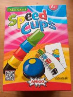 Spiel Speed Cups v. Amigo vom Halli Galli Erfinder Baden-Württemberg - Schwieberdingen Vorschau