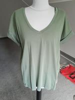 edc by Esprit T Shirt (R), Grösse S, Farbe grün, neu Nordrhein-Westfalen - Hückelhoven Vorschau