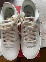 Puma Carina L Gr. 36 Sneaker Schuhe Nordrhein-Westfalen - Euskirchen Vorschau