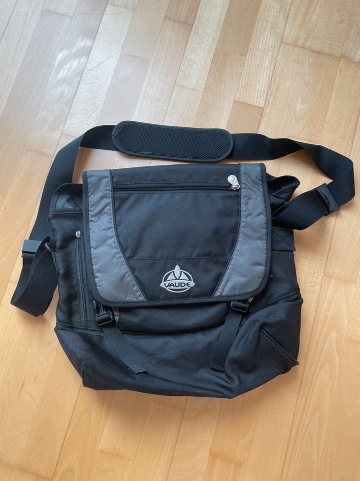 Vaude Laptoptasche in Bielefeld