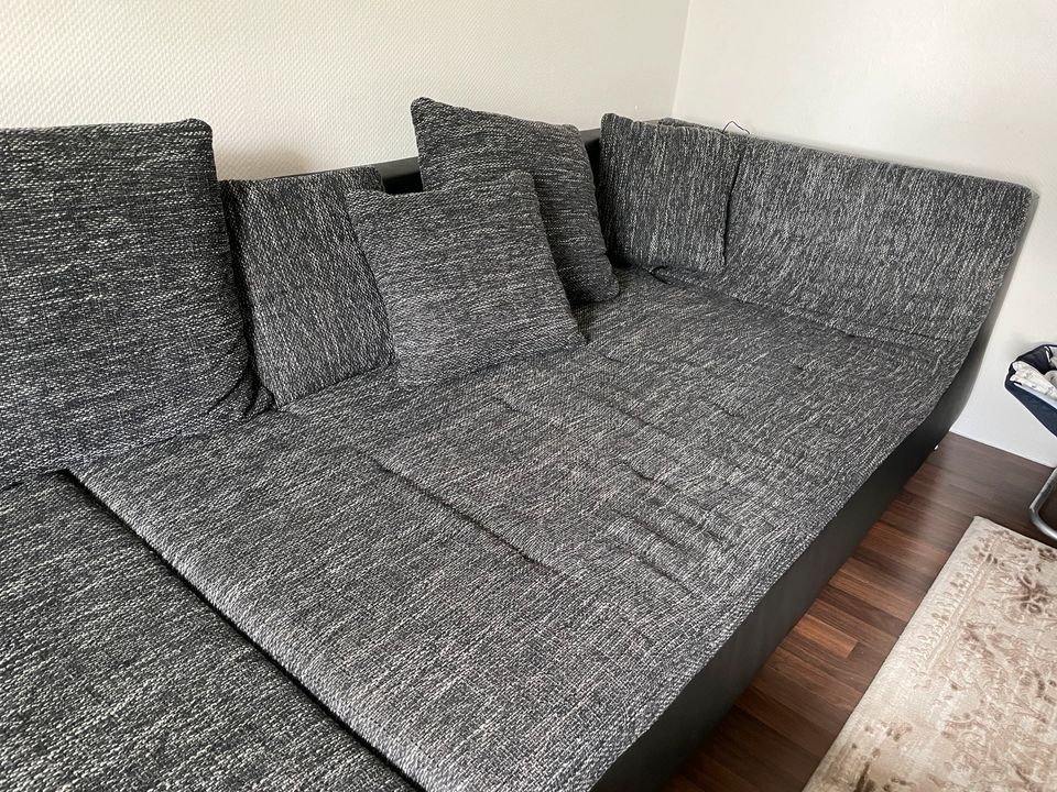 Sofa Ecksofa Couch 210*320 cm in Salzgitter