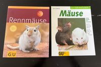 GU Tier Ratgeber Mäuse Rennmäuse 2 Stück Baden-Württemberg - Reichenau Vorschau