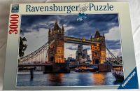 ** Ravensburger Puzzle 3000 Teile - London du schöne Stadt ** Dortmund - Huckarde Vorschau