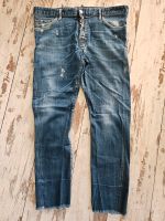 Desquared2 Jeans Gr. 54 Nordrhein-Westfalen - Recklinghausen Vorschau