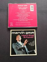 Marvin Gaye – I Heard It Through The Grapevine! CD Nordrhein-Westfalen - Neuss Vorschau