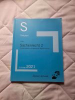 Sachenrecht 2 Grundstücksrecht Immobiliarsachenrecht wie neu Niedersachsen - Hildesheim Vorschau