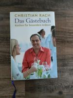 Christian Rach - Das Gästebuch - Kochbuch Rheinland-Pfalz - Prüm Vorschau