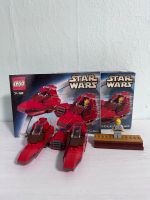 Lego Star Wars, 7119, Twin-Cloud Car , Neu Zustand Nordrhein-Westfalen - Werne Vorschau